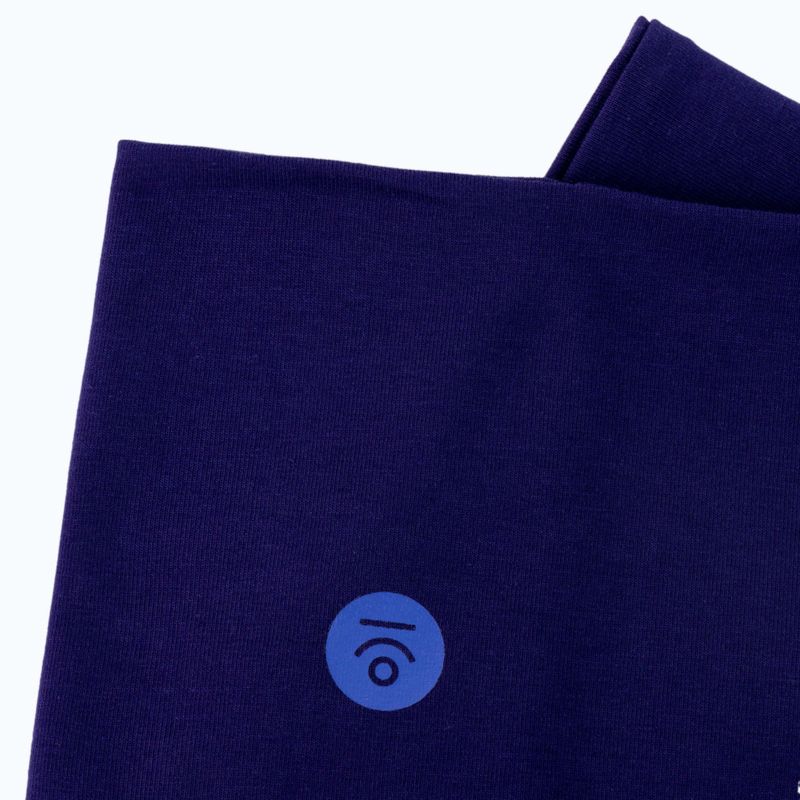Moonhola Supernova Headband blu SKU-225 2