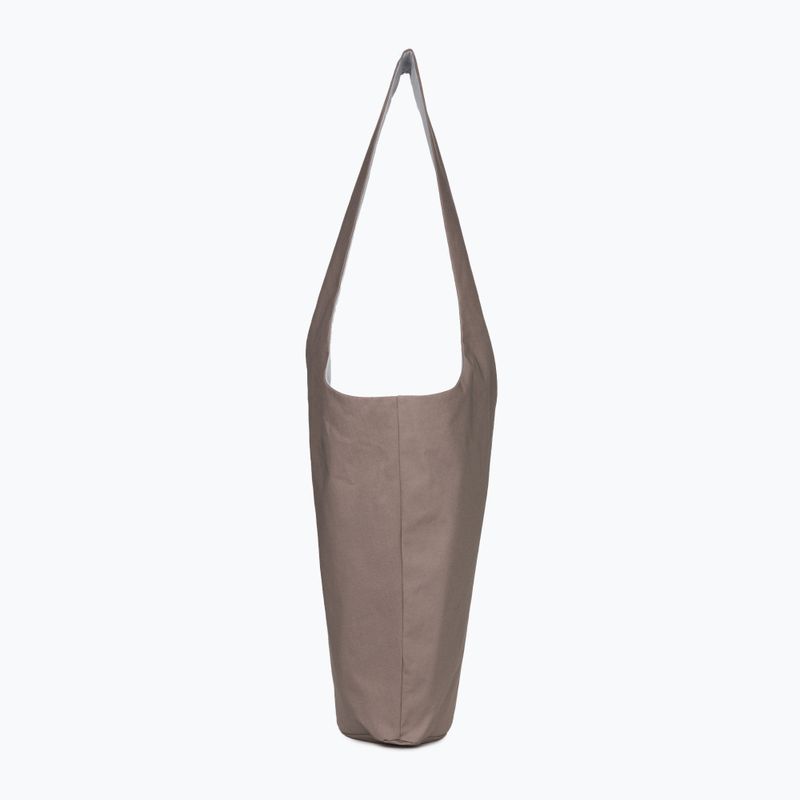 Moonholi borsa per tappetino yoga grigio Tropicana SKU-231 2