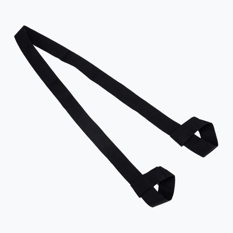 Moonhola cinturino per tappetino SIMPLE nero SKU-302