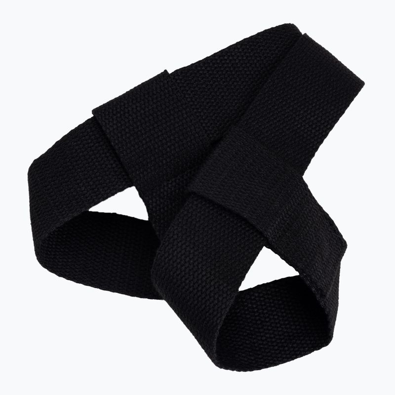 Moonhola cinturino per tappetino SIMPLE nero SKU-302 2