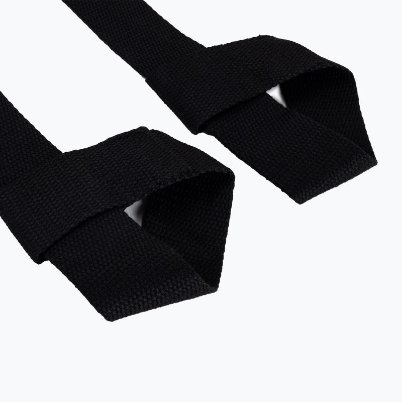 Moonhola cinturino per tappetino SIMPLE nero SKU-302 3
