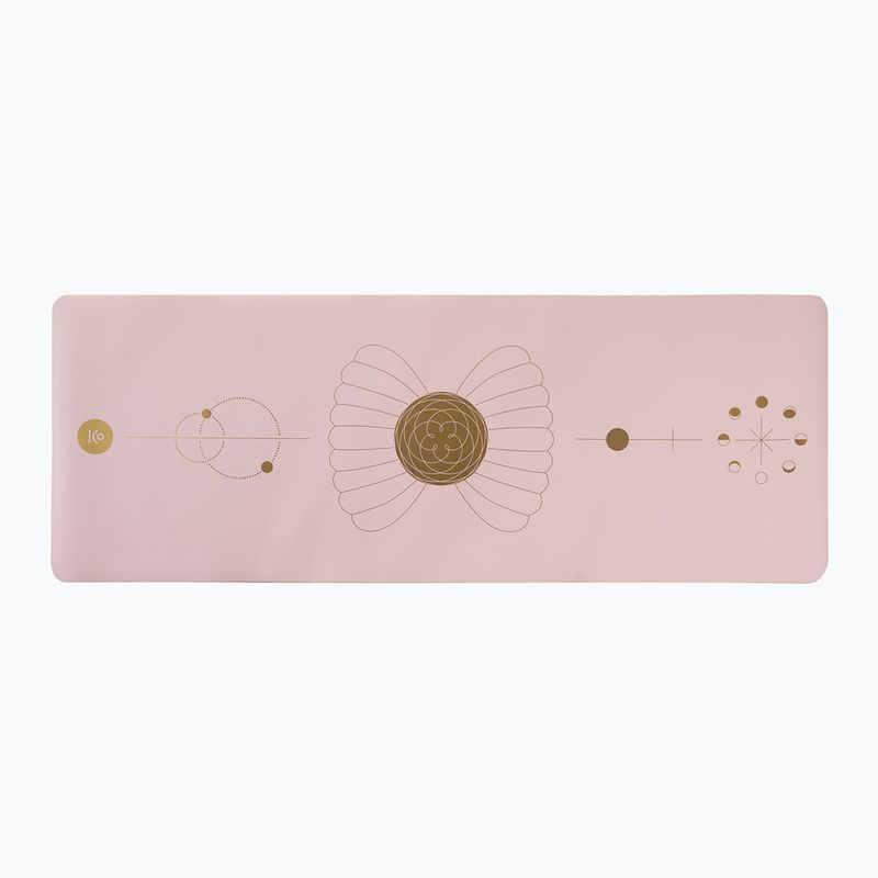 Tappetino yoga Moonholi Pro Sticky VENUS 4 mm venus 2
