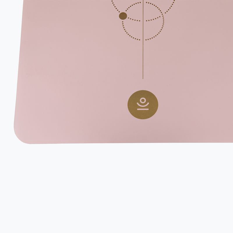 Tappetino yoga Moonholi Pro Sticky VENUS 4 mm venus 3