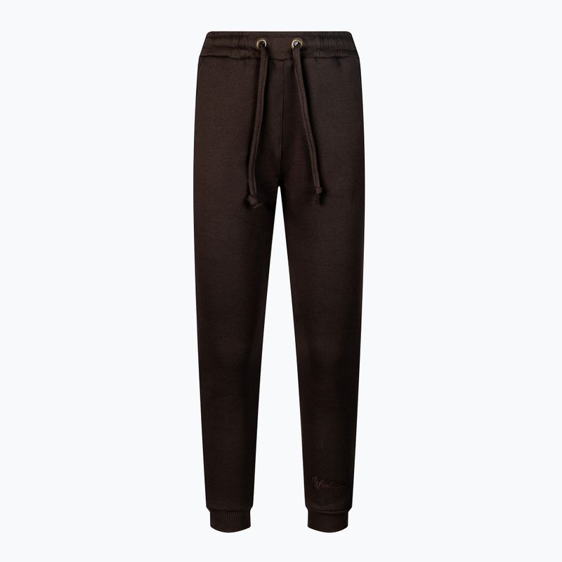 Pantaloni da donna Waikane Vibe Chocolate