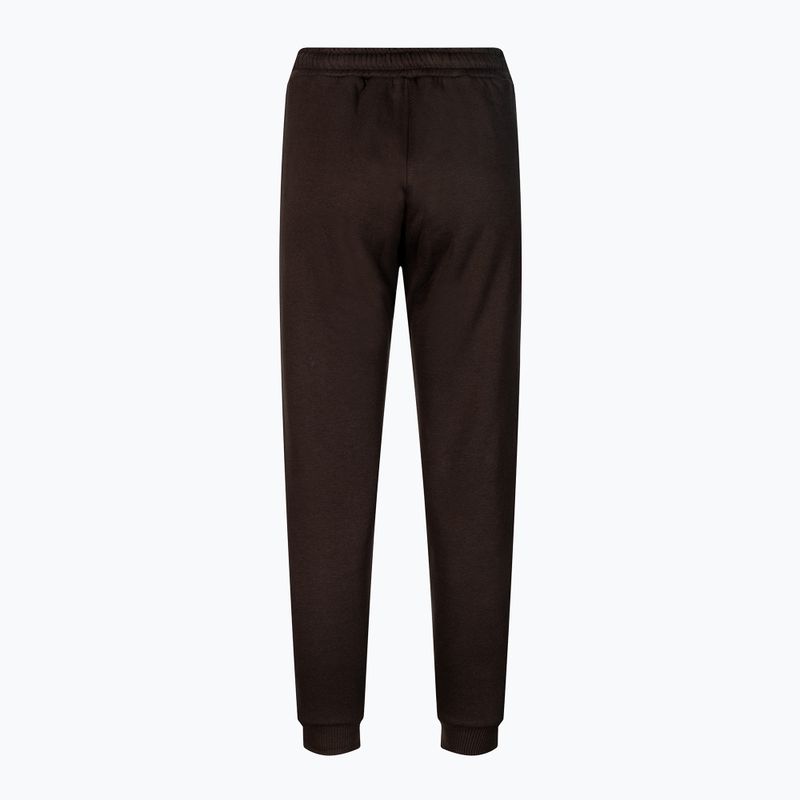 Pantaloni da donna Waikane Vibe Chocolate 2