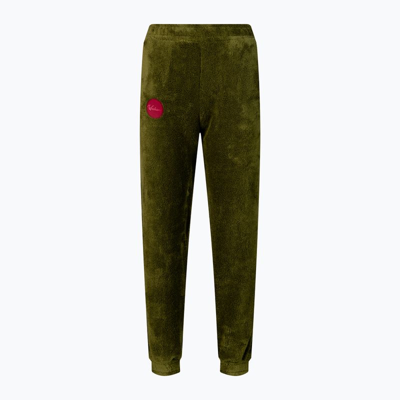 Pantaloni da donna Waikane Vibe Moss