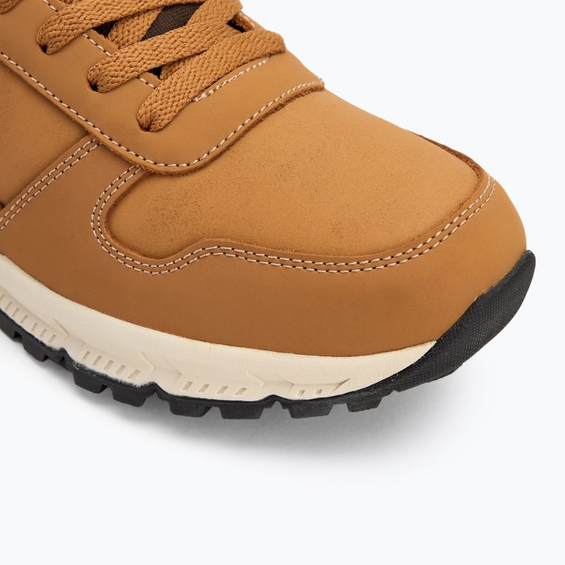 CampuS Norden High, stivali da trekking color cammello 7