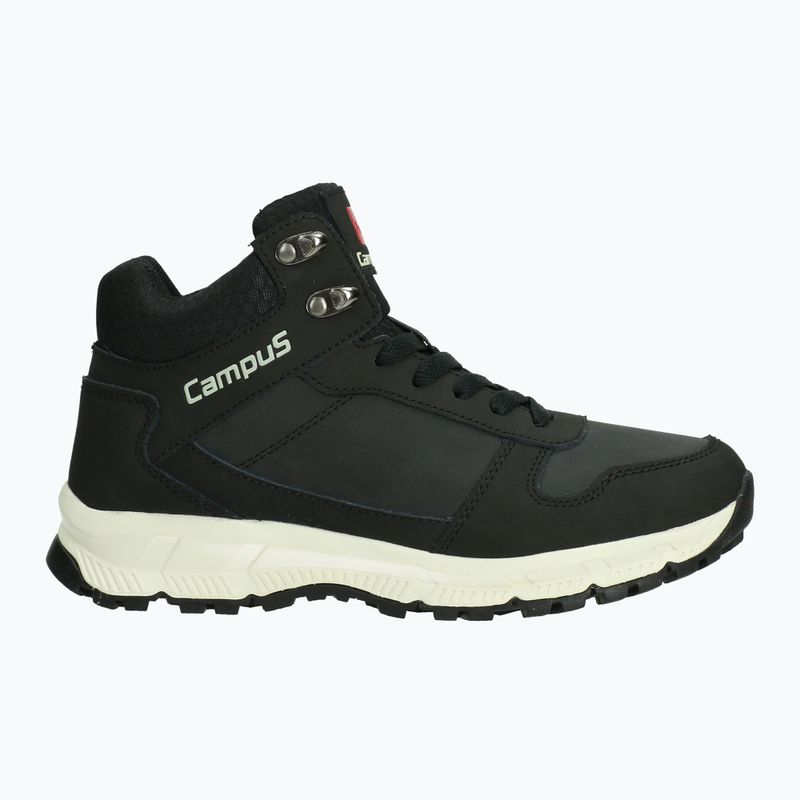 Stivali da trekking da donna CampuS Rosa High nero 8
