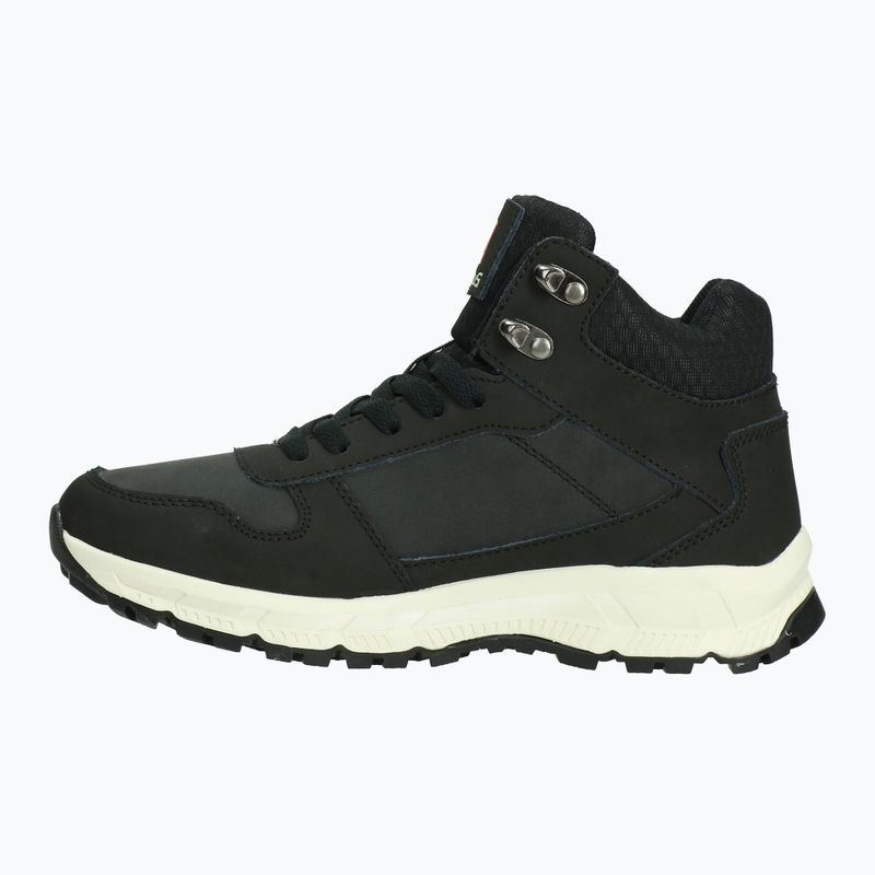 Stivali da trekking da donna CampuS Rosa High nero 9