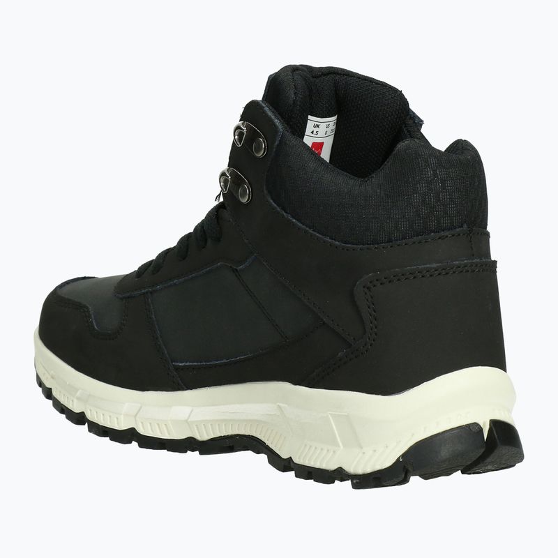 Stivali da trekking da donna CampuS Rosa High nero 11