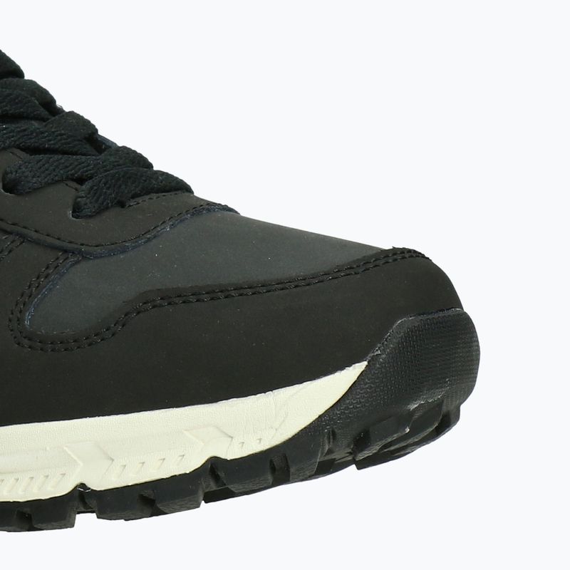 Stivali da trekking da donna CampuS Rosa High nero 12