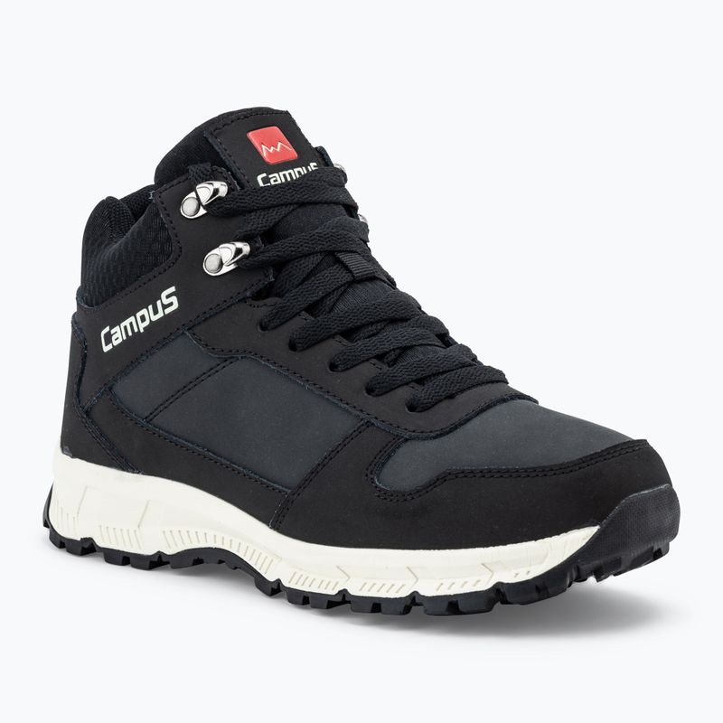 Stivali da trekking da donna CampuS Rosa High nero