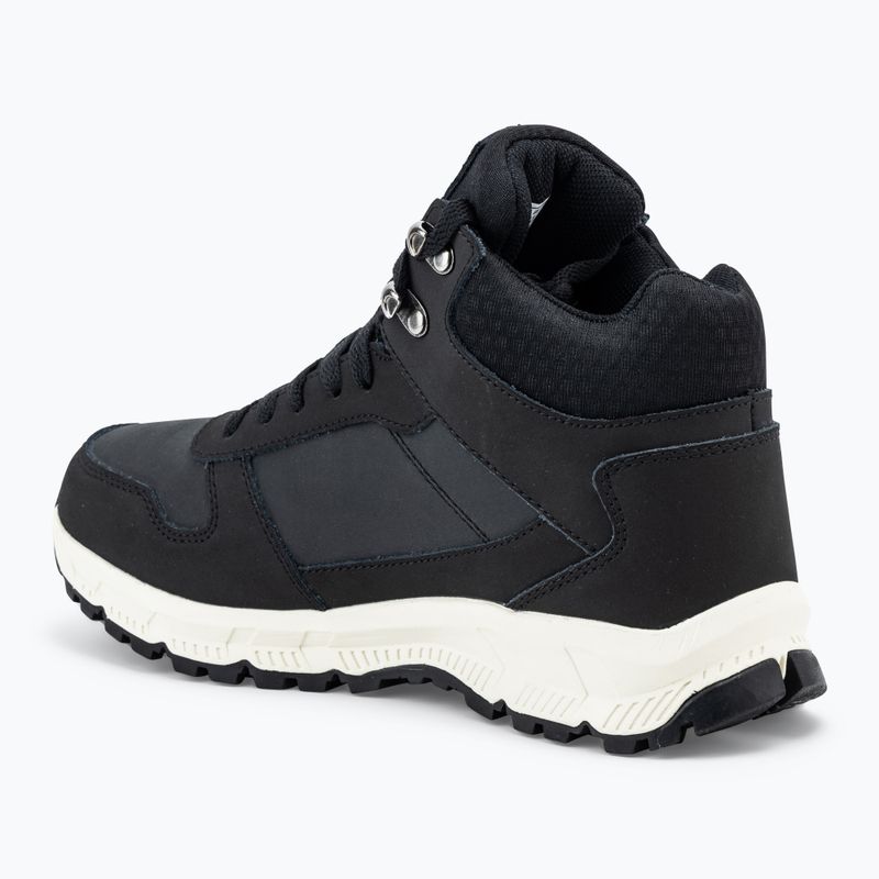 Stivali da trekking da donna CampuS Rosa High nero 3