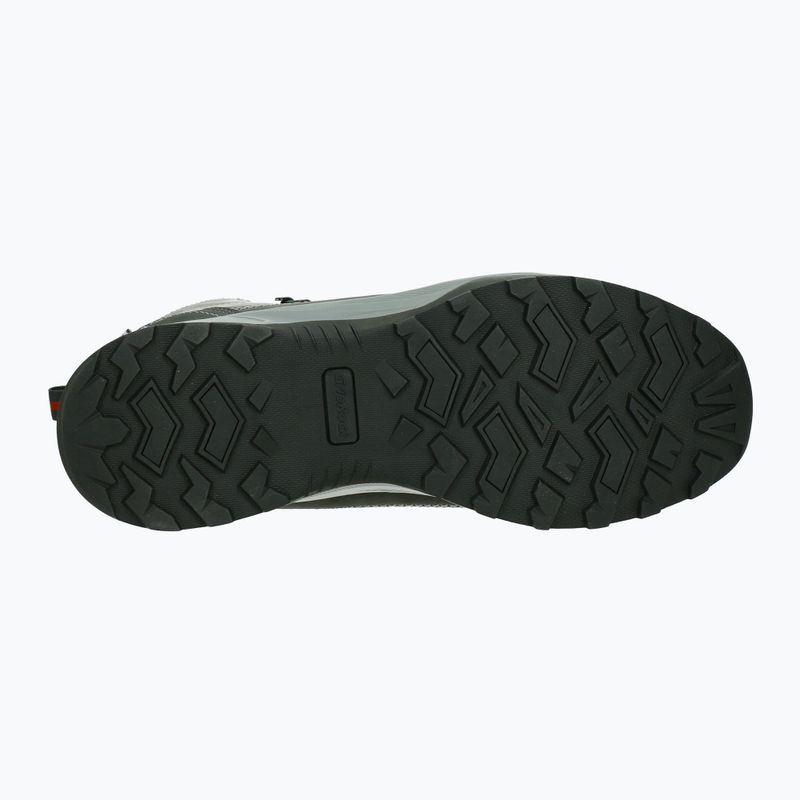 Scarpe da trekking da uomo CampuS Tampa grigio scuro 9