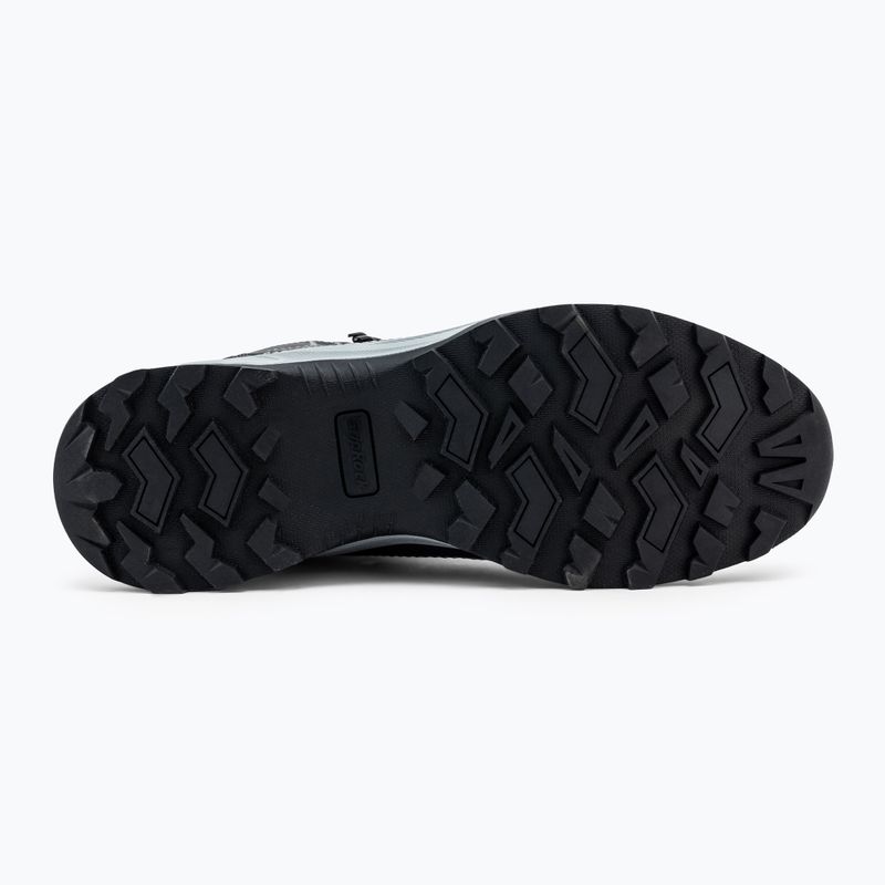 Scarpe da trekking da uomo CampuS Tampa grigio scuro 4