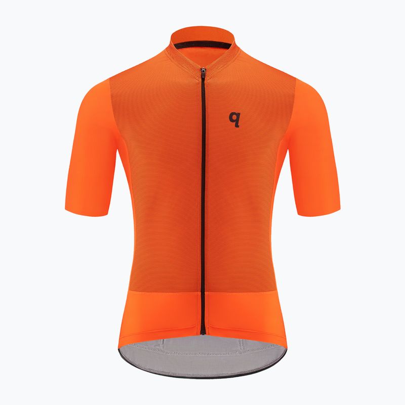 Maglia da ciclismo Quest Adventure flame da uomo