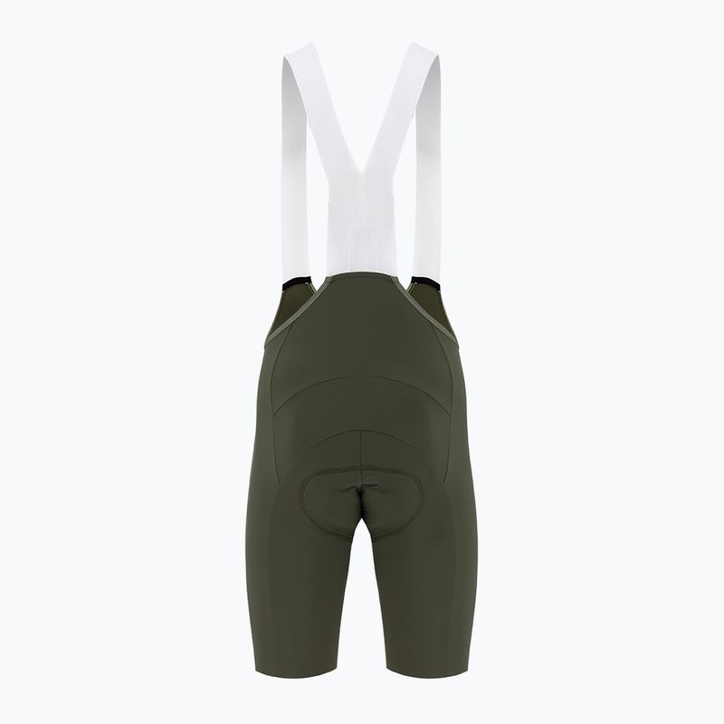 Pantaloncini da ciclismo Quest Endurance Light da uomo 2