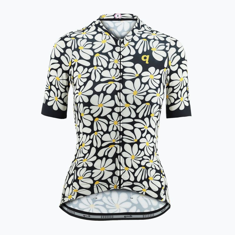 Maglia ciclismo donna Quest Daisy