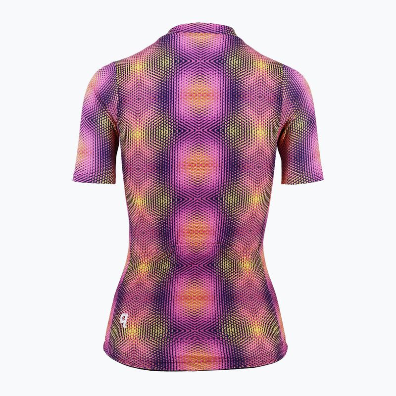 Maglia ciclismo donna Quest Vision 2