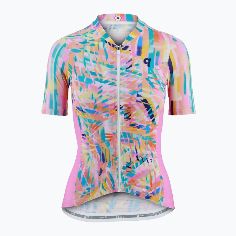 Maglia da ciclismo Quest Calbra da donna