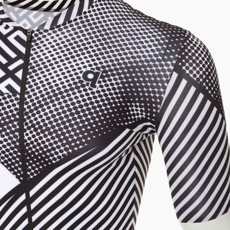 Maglia da ciclismo Quest Error da uomo 3