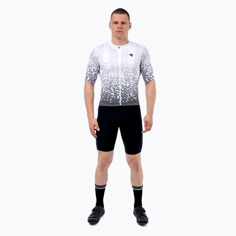 Maglia da ciclismo Quest Bw Fusion da uomo 2