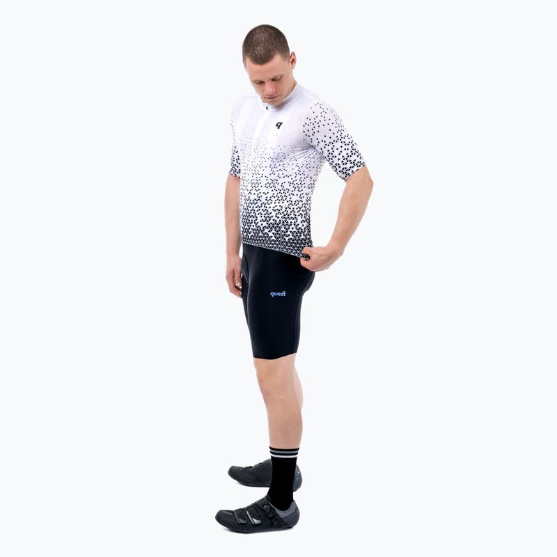 Maglia da ciclismo Quest Bw Fusion da uomo 4