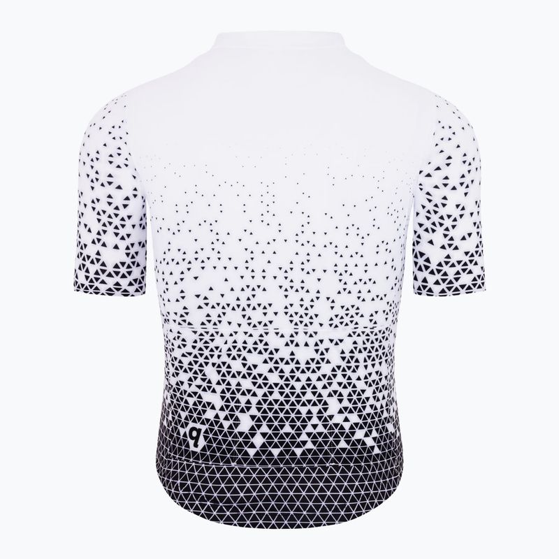 Maglia da ciclismo Quest Bw Fusion da uomo 6
