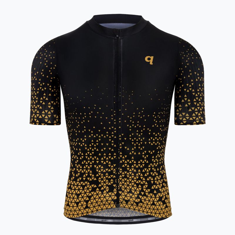 Maglia ciclismo uomo Quest Golden 5