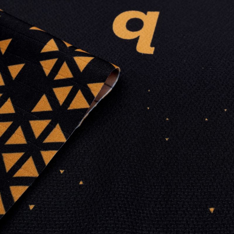 Maglia ciclismo uomo Quest Golden 8