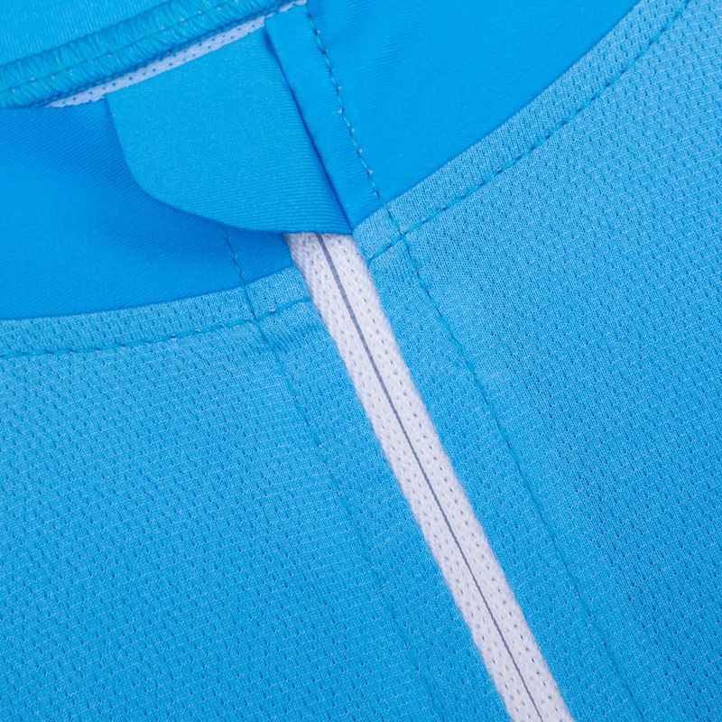 Maglia da ciclismo Quest Black Sky da uomo 6