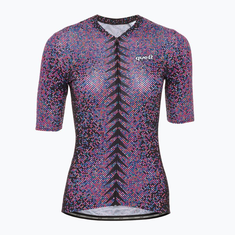 Maglia ciclismo donna Quest Tattoo W