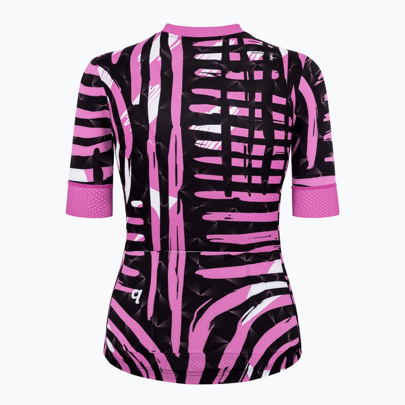 Maglia ciclismo donna Quest Split W 2
