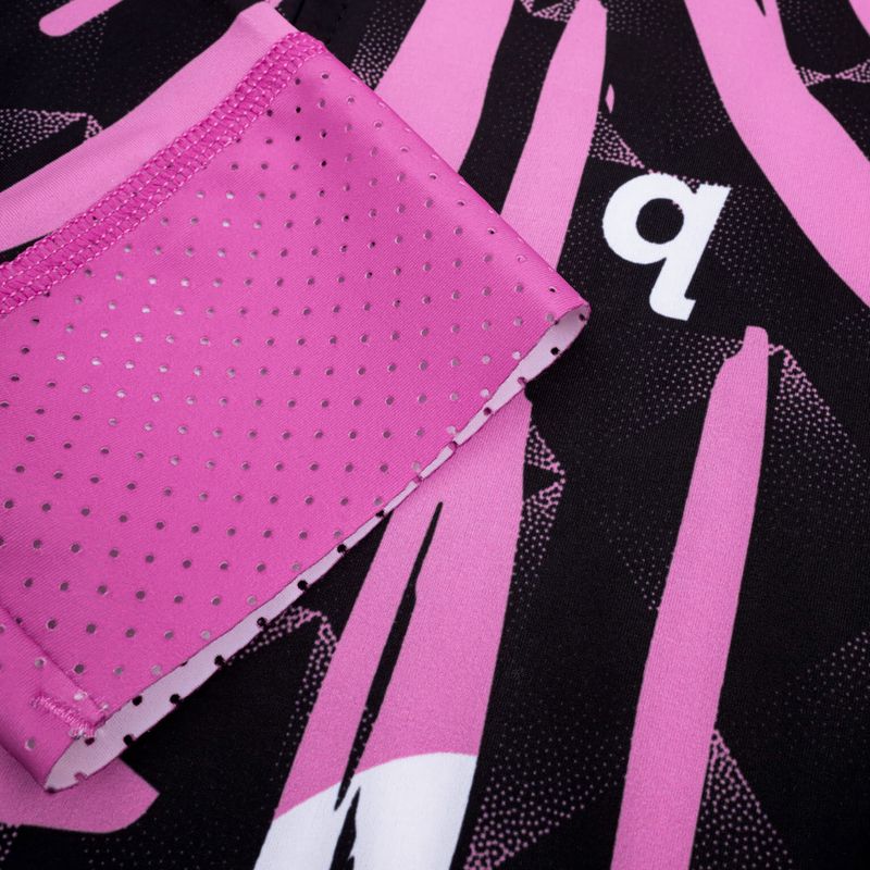Maglia ciclismo donna Quest Split W 3