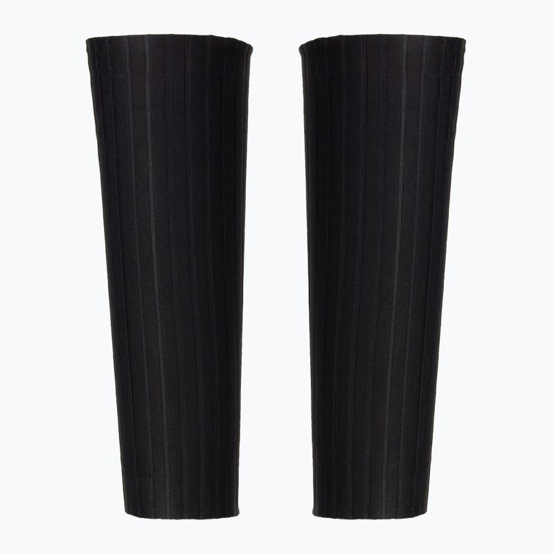 Fasce compressive Quest Aero nere per i polpacci 2