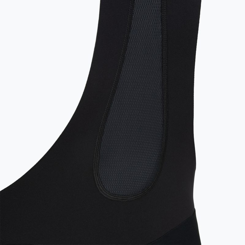 Pantaloni da ciclismo uomo Quest Pure black 4