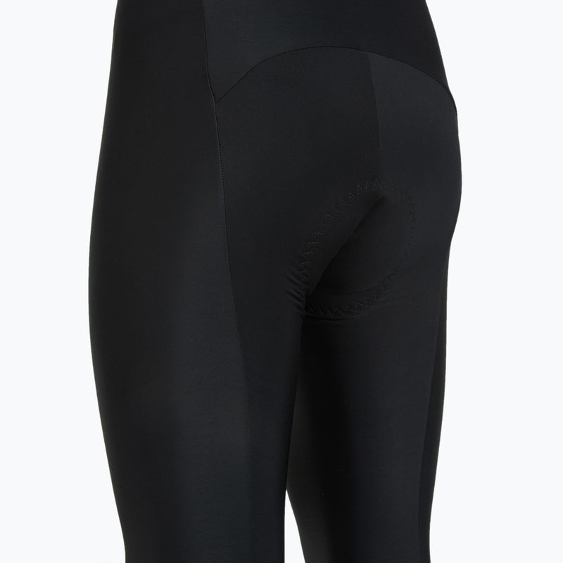 Pantaloncini da ciclismo donna Quest Puro black 4