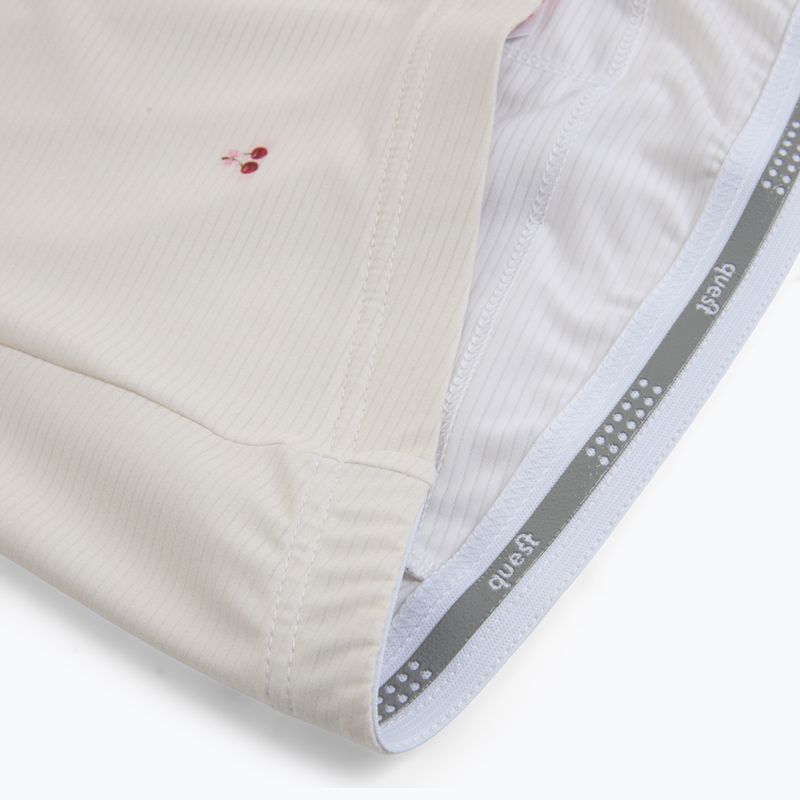 Maglia da ciclismo da donna Quest Cherries W 4