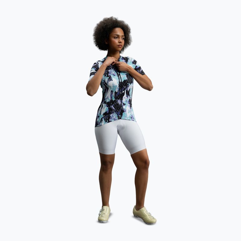 Maglia da ciclismo da donna Quest Arctic W 2