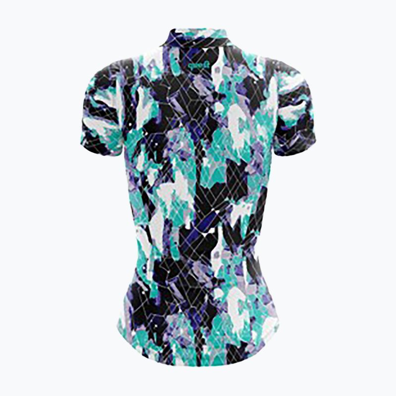 Maglia da ciclismo da donna Quest Arctic W 2