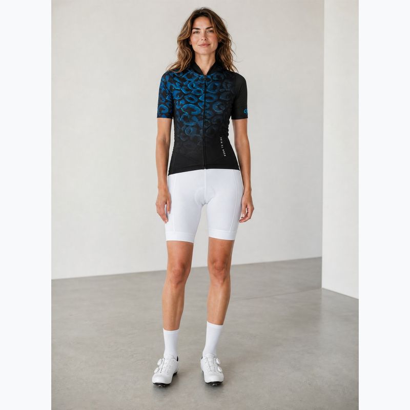 Maglia da ciclismo da donna Quest Panther W 8
