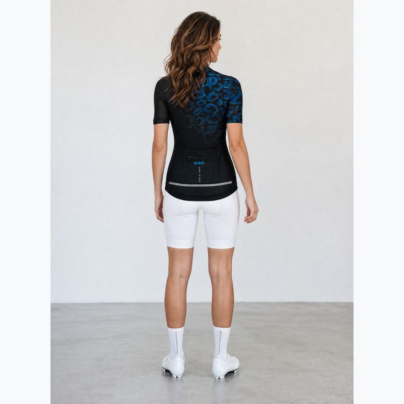 Maglia da ciclismo da donna Quest Panther W 9