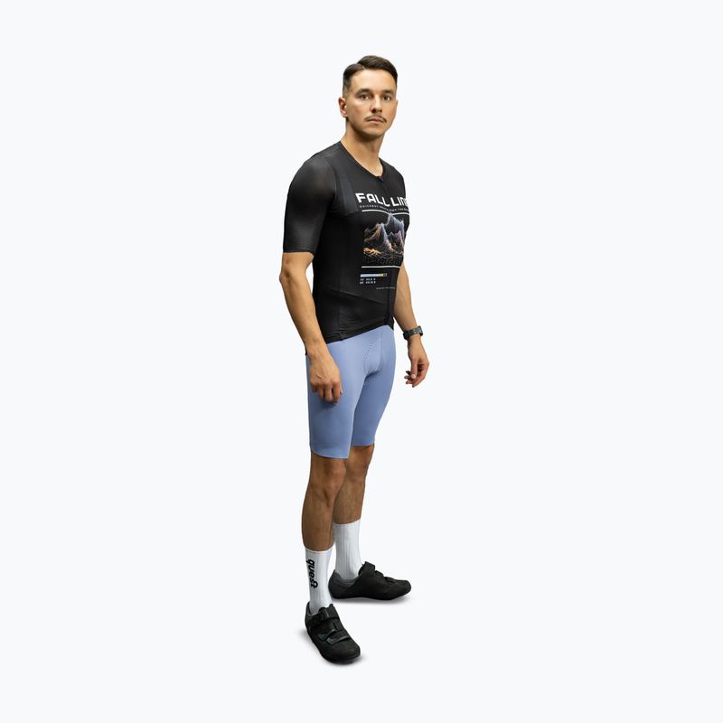 Maglietta da ciclismo da uomo Quest Cosmos 3