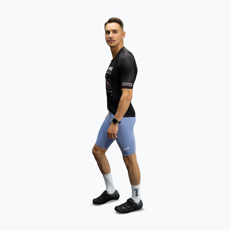 Maglietta da ciclismo da uomo Quest Cosmos 4