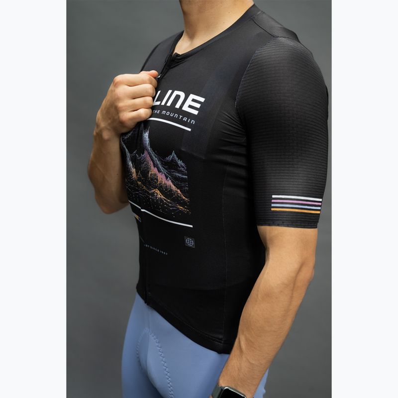 Maglietta da ciclismo da uomo Quest Cosmos 5