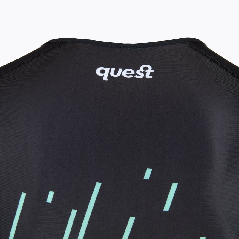 Body da triathlon da uomo Quest Aerofit Base 2026 7