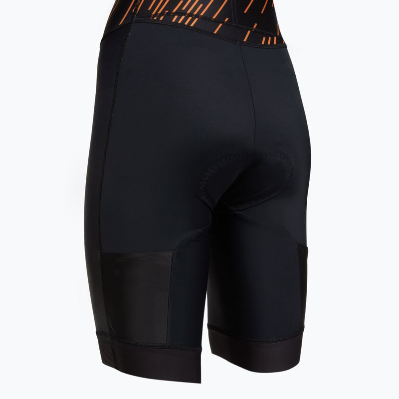 Body da triathlon da donna Quest Aerofit Base W 2026 5