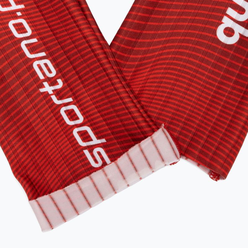 Fasce compressive per polpacci Quest Aero 4