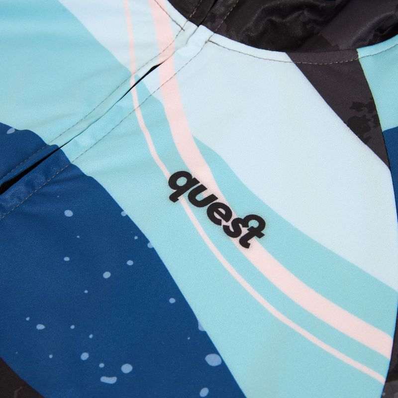 Giacca da ciclismo da donna Quest Pro Summer W 3