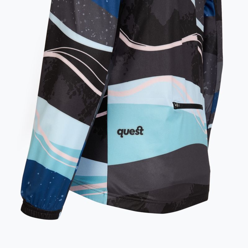 Giacca da ciclismo da donna Quest Pro Summer W 4